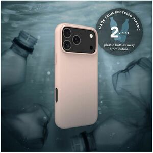Roskilde MS ICON - iPhone 17 Pro Max - Pink Sand