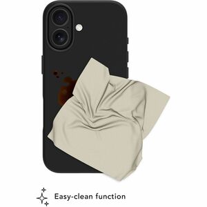 Roskilde MS ICON - iPhone 17 - Midnight