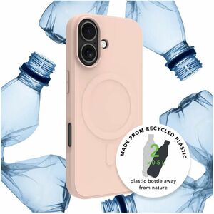 Greenland Pro MS - iPhone 17 - Pink Sand