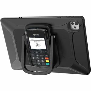 POGO Charge Protective Case for Link2500 A - Impact Resistant, Drop Resistant - Hand Strap