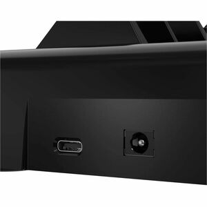 CTA Digital VersaGuard 6 Unit Pogo Charging Dock - Docking/Wireless - Tablet PC, Dock/Charge Case, Phone - 6 Slot - Chargi