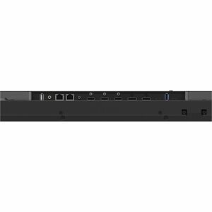 Sharp NEC Display MultiSync P556 1386,84 mm LCD Digital-Signage-Display - 24 Stunden/7 Tage Betrieb - Energy Star - IPS-Te
