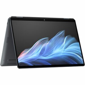 HP OmniBook Ultra Flip Laptop 14 Windows 11 Home 14in Touch screen Intel Core Ultra 7 32GB RAM 1TB SSD 3K Eclipse gray