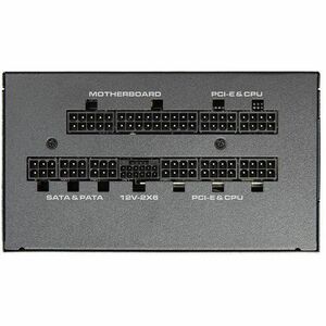 PSU GEX X2 1000W 80 PLUS GOLD