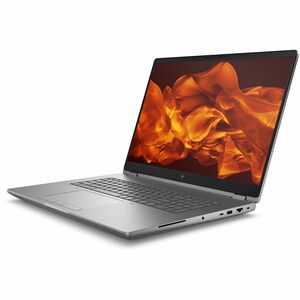 Zbook Fury G1i Intel U7 265HX 18in WQXGA (2560x1600) 32GB(2x16GB)1TB PCIe RTX Pro 3000 (12GB) Win 11 Pro 3/3/3 Warranty