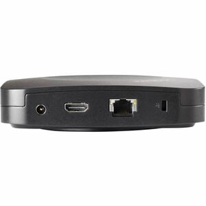 Barco ClickShare CXâ€'30 Equipamento de vídeo conferência - Médio Room Size Supported - Para Sala de reuniões, Espaço de r
