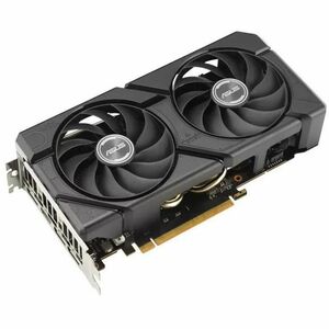 Carte Graphique Asus AMD Radeon RX 7600 - 8 Go GDDR6 - 7680 x 4320 - 2,30 GHz Horloge de jeu - 2,72 GHz Boost clock - 128 