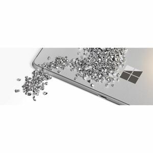 Microsoft Surface Pro 11 Copilot+ PC Tablet - 33 cm (13") - Qualcomm Snapdragon X Elite - 16 GB - 512 GB SSD - Windows 11 