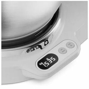 Kenwood robot da cucina Titanium Chef Baker XL Lite 7L Bianco
