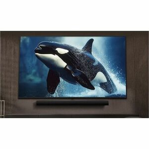 Smart LED-LCD TV 2025 LG UA75 75UA7500PSA 190.5cm - 4K UHDTV - Hig Dynamic Range (Alto rango dinámico, HDR) - HDR10, HLG, 