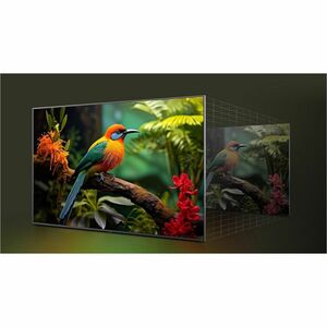 Smart LED-LCD TV 2025 LG UA75 65UA7500PSA 165.1cm - 4K UHDTV - Hig Dynamic Range (Alto rango dinámico, HDR) - Negro - HDR1