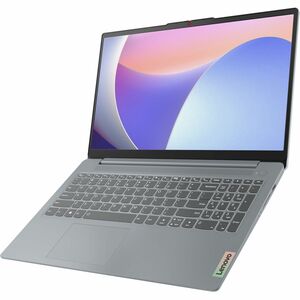 Portátil - Lenovo IdeaPad Slim 3 15IRH8 83EM00EPLM 39.6cm (15.6") Pantalla Táctil - Full HD - Intel Core i7 13a Gen i7-136