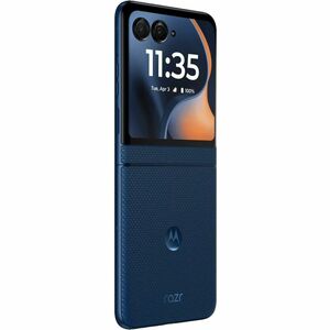 MOTOROLA RAZR 60 GIBRALTAR SEA 8+256GB.