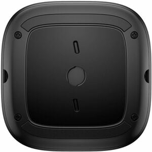 Microphone pour Salle de réunion, Salle de conférence, Parole Poly Studio A2 - Filaire - Noir - À fixer sur table - JST