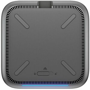 HP Ultra G6 Thunderbolt 4 Docking Station for Desktop PC, Mobile Workstation - Charging Capability - 230 W - TAA Compliant