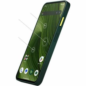 Fairphone 6 256 GB Smartphone - 16 cm (6.3") LTPO OLED Full HD 1116 x 2484 - Octa-core (Cortex A720Single-core (1 Core) 2.