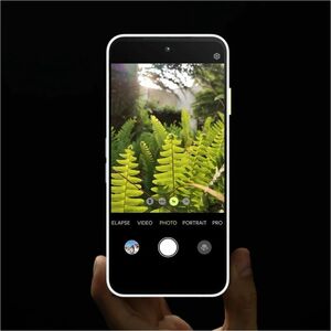 Fairphone 6 256 GB Smartphone - 16 cm (6.3") LTPO OLED Full HD 1116 x 2484 - Octa-core (Cortex A720Single-core (1 Core) 2.