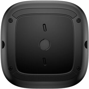 Poly Studio A2 Wired Microphone for Meeting Room, Conference Room, Speech - Black - Table Mount - JST