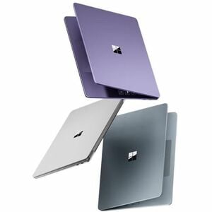 Microsoft Surface Laptop (2025) 33 cm (13") Touchscreen Copilot+ PC Notebook - Qualcomm Snapdragon X Plus X1P-42-100 - 16 