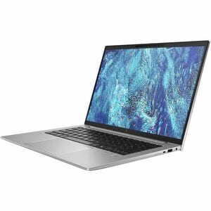 HP ZBook Firefly G11 A 35.6 cm (14") Mobile Workstation - WUXGA - AMD Ryzen 7 8840HS - 32 GB - 1 TB SSD - AMD Chip - 1920 