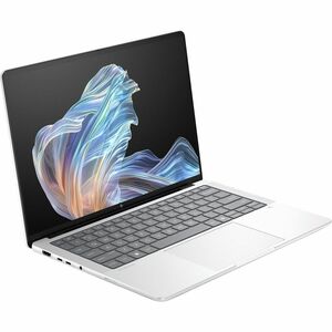 HP EliteBook X G1a 35.6 cm (14") Copilot+ PC Notebook - WUXGA - AMD Ryzen AI 5 340 - 32 GB - 1 TB SSD - Glacier Silver - A