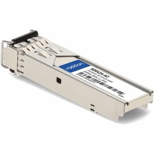 AddOn SFP28 - LC 25GBase-SR Network - 1 - TAA Compliant - For Data Networking, Optical Network - 850 nm Wavelength - Multi