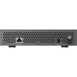 QNAP QSW QSW-L3208-2C6T 8 Ports Manageable Ethernet Switch - Gigabit Ethernet, 2.5 Gigabit Ethernet, 5 Gigabit Ethernet, 1