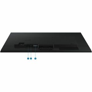 MONITOR SAMSUNG 27 GAMER S3 ESSENTIAL FHD HDMI VGA