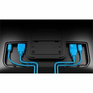 Elo 1304L 13" Class LCD Touchscreen Monitor - 16:9 - 27 ms - 33.8 cm (13.3") Viewable - Projected Capacitive - 10 Point(s)