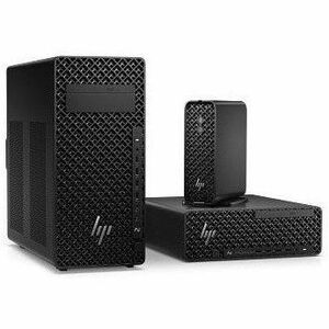 Z2 TWR BASE UNIT G1I 500W RCTO ULTRA7-265 16GB 512GB W11P ITALI