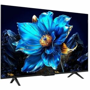 TCL P79K Serie Smart TV QLED 4K 43" 43P79K, Dolby Vision - Atmos, HDR10+, Google TV. Dimensioni diagonale schermo: 109,2 c