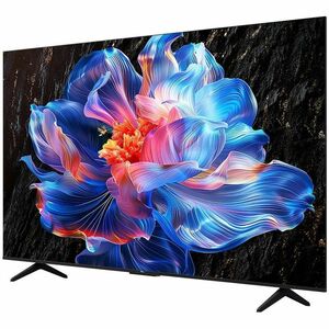 TCL Serie Smart TV 4K Ultra HD 65" 65P69K, Dolby Audio, HDR10+, Google TV. Dimensioni diagonale schermo: 165,1 cm (65"), R
