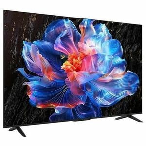 TCL Serie Smart TV 4K Ultra HD 55" 55P69K, Dolby Audio, HDR10+, Google TV. Dimensioni diagonale schermo: 139,7 cm (55"), R