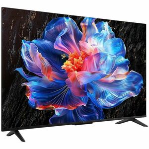 TCL Serie Smart TV 4K Ultra HD 50" 50P69K, Dolby Audio, HDR10+, Google TV. Dimensioni diagonale schermo: 127 cm (50"), Ris