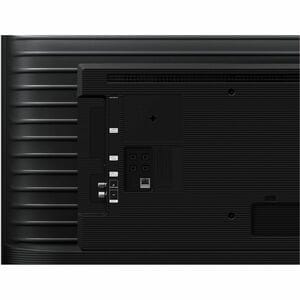 Samsung Crystal HU7000F HG55U700FEU 139.7 cm Smart LED-LCD TV - 4K UHDTV - High Dynamic Range (HDR) - Black - HDR10+, HLG 