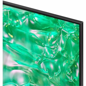 Samsung Crystal HU8000F HG55U800FEU 139.7 cm Smart LED-LCD TV - 4K UHDTV - High Dynamic Range (HDR) - Black - HDR10+, HLG 