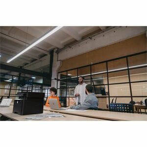 HP 323d Wired Laser Multifunction Printer - Monochrome - Copier/Printer/Scanner - 1200 x 1200 dpi Print - Automatic Duplex