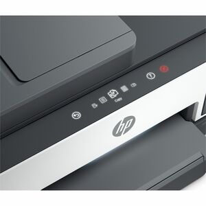 HP 790 Wired & Wireless Smart Tank Inkjet Multifunction Printer - Colour - Copier/Fax/Printer/Scanner - 23 ppm Mono/22 ppm