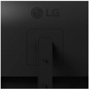 LG 27BA550-B 27" Class Full HD LCD Monitor - 16:9 - Matte Black - 27" Viewable - In-plane Switching (IPS) Technology - 192
