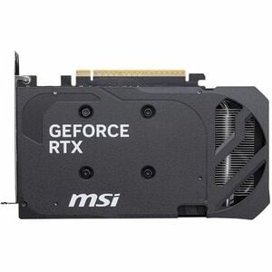 MSI NVIDIA GeForce RTX 5050 Graphic Card - 8 GB GDDR6 - 7680 x 4320 - 2.62 GHz Boost Clock - 128 bit Bus Width - PCI Expre