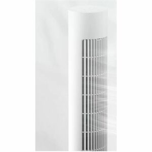 MI BPTSO2DMU Floor Fan - Acrylonitrile Butadiene Styrene (ABS)
