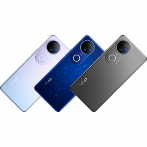 Vivo V50 5G 512 GB Smartphone - 17.2 cm (6.8") AMOLED HDR10+ 2392 x 1080 - Octa-core (Cortex A715Single-core (1 Core) 2.63