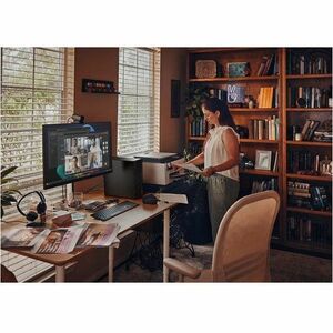 HP ProDesk 4 Tower G1i AI. Processor frequency: 2.4 GHz, Processor family: Intel Core Ultra 7, Processor model: 265. Inter