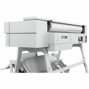 HP Designjet T950 A0 Inkjet Large Format Printer - 36" Print Width - Color - 6 Color(s) - 21 Second Color Speed - 2400 x 1