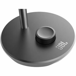 JBLSTRMTALKBLK - MICROFONE JBL QUANTUM TALK PRETO USB