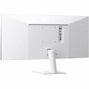 LG Ultrawide 29U531A-W 29" Class WFHD LCD Monitor - 21:9 - 73.7 cm (29") Viewable - In-plane Switching (IPS) Technology -