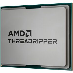 AMD Ryzen Threadripper 9000 9980X Tetrahexaconta-Core (64 Core) 3,20 GHz Prozessor - 256 MB L3 Cache - 64 MB L2 Cache - 5 
