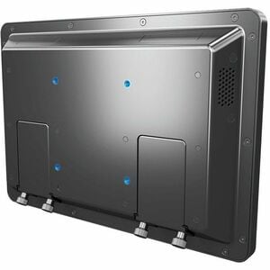 Moniteur LED à écran tactile Elo E177025 10" Class Webcam - 16:10 30 ms - 25,7 cm (10,1") Viewable - Dalle à Technologie C