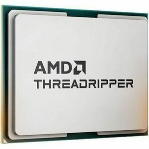 AMD Ryzen Threadripper 9000 9980X Tetrahexaconta-Core (64 Core) 3,20 GHz Prozessor - Box - 256 MB L3 Cache - 64 MB L2 Cach