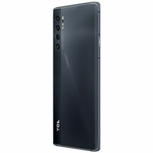 TCL 60 5G 256 GB Smartphone - 17 cm (6.7") TFT LCD HD+ 720 x 1600 - Octa-core (Cortex A76Dual-core (2 Core) 2.40 GHz + Cor